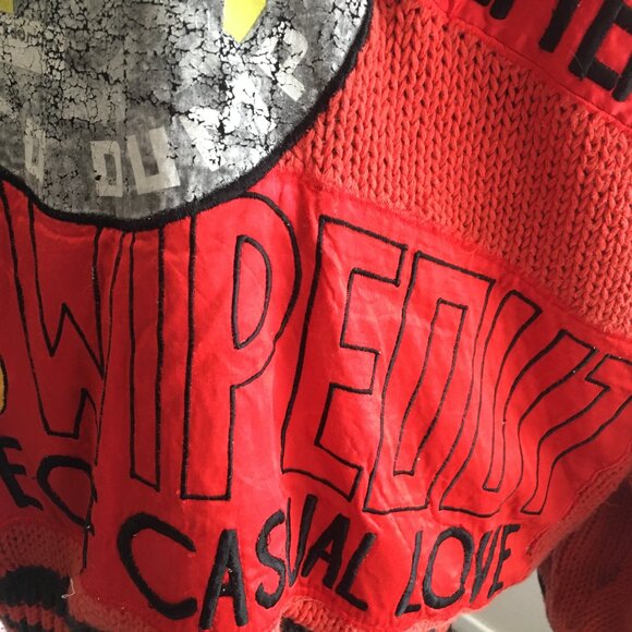 NO! Jeans Cardigan Collection - Picture 5 of 13